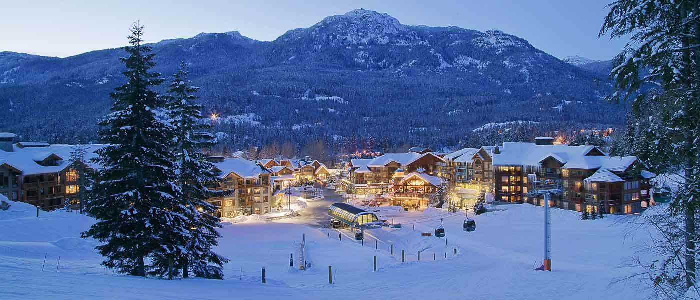 First Tracks Lodge Whistler Exterior photo